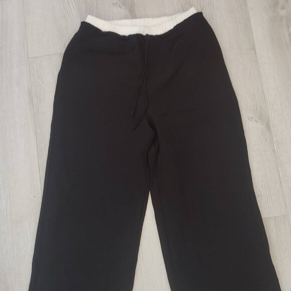 High waist wide leg pants - Picture 1 of 3